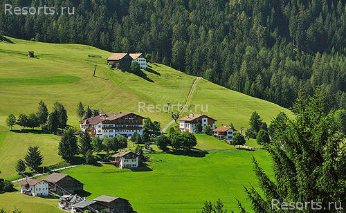 Hotel Ronce 5